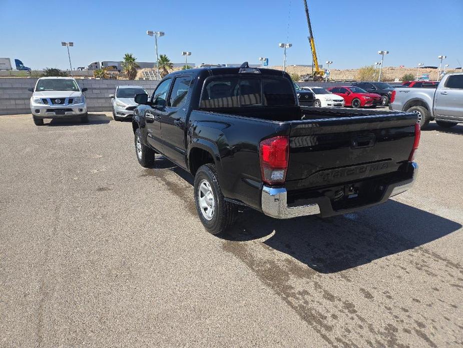 used 2022 Toyota Tacoma car, priced at $29,791