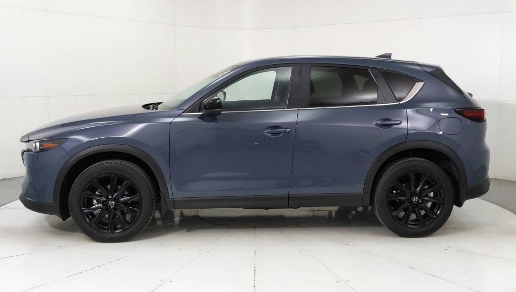 used 2024 Mazda CX-5 car, priced at $28,591