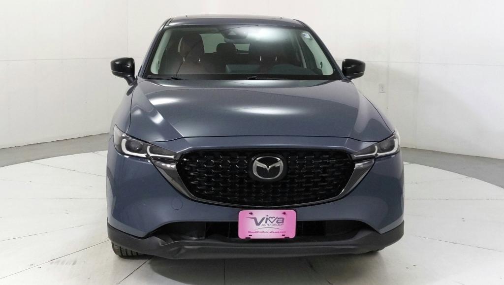 used 2024 Mazda CX-5 car, priced at $28,591