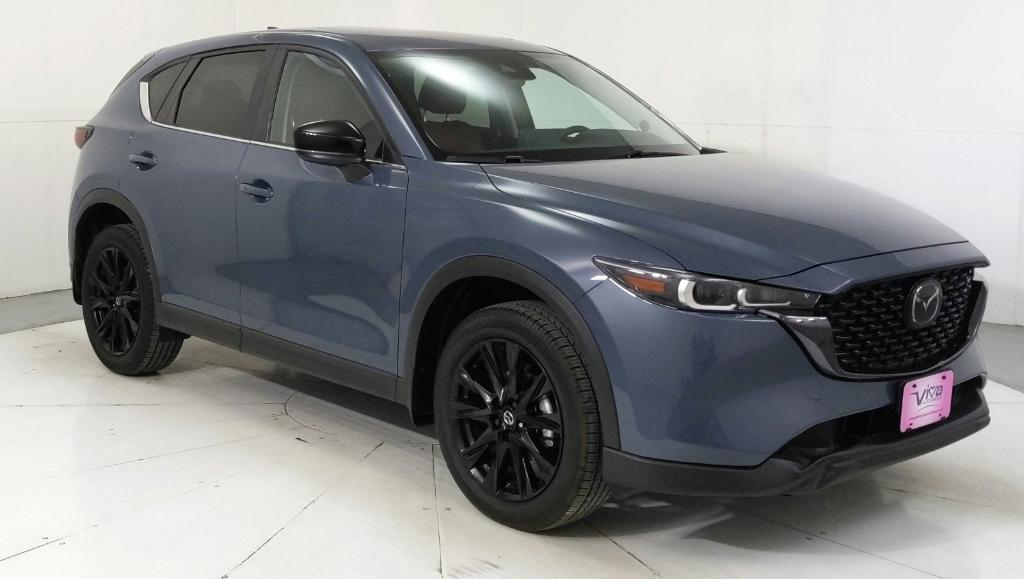 used 2024 Mazda CX-5 car, priced at $28,591