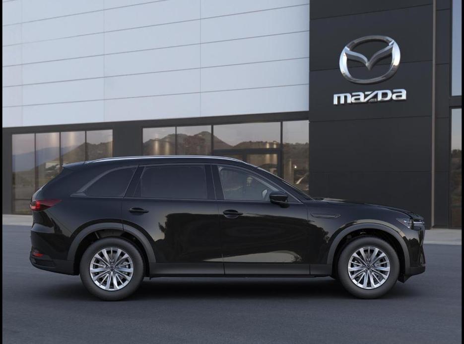 new 2024 Mazda CX-90 car, priced at $42,600