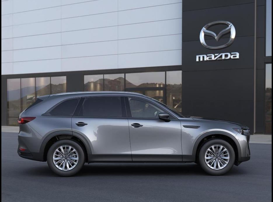 new 2024 Mazda CX-90 car, priced at $40,070