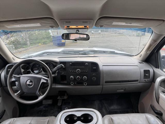 used 2011 GMC Sierra 3500 car, priced at $16,998