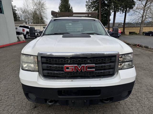 used 2011 GMC Sierra 3500 car, priced at $16,998