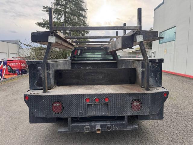 used 2011 GMC Sierra 3500 car, priced at $16,998