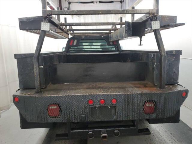 used 2011 GMC Sierra 3500 car, priced at $16,998