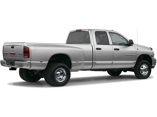 used 2004 Dodge Ram 3500 car, priced at $15,990