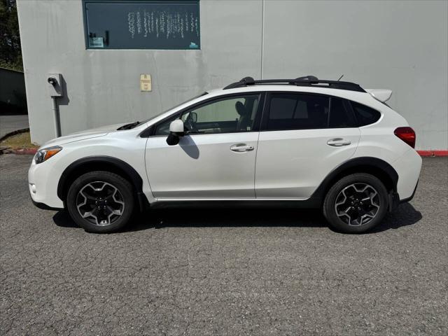 used 2014 Subaru XV Crosstrek car, priced at $10,488