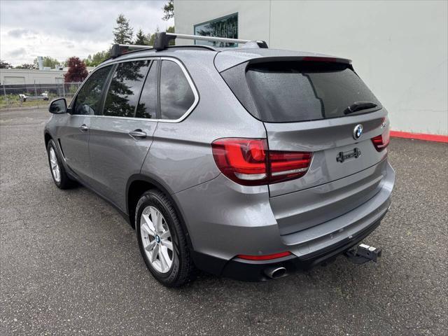 used 2015 BMW X5 car, priced at $10,998