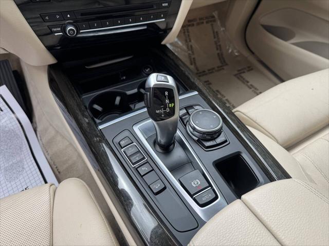 used 2015 BMW X5 car, priced at $10,998