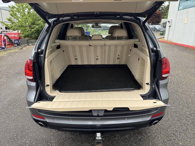 used 2015 BMW X5 car, priced at $10,998