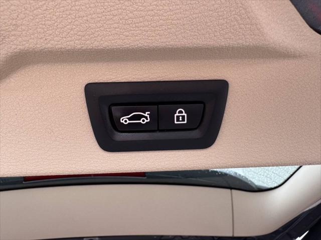 used 2015 BMW X5 car, priced at $10,998