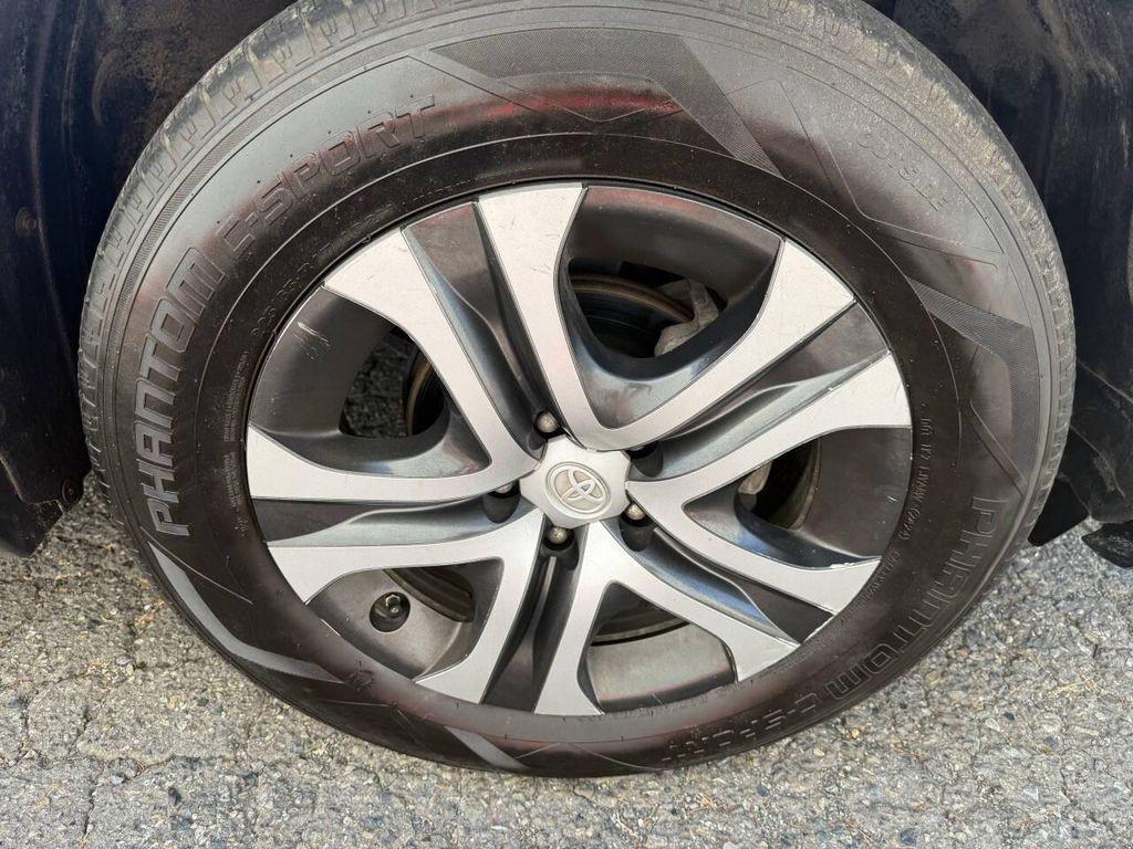 used 2016 Toyota RAV4 car, priced at $10,698
