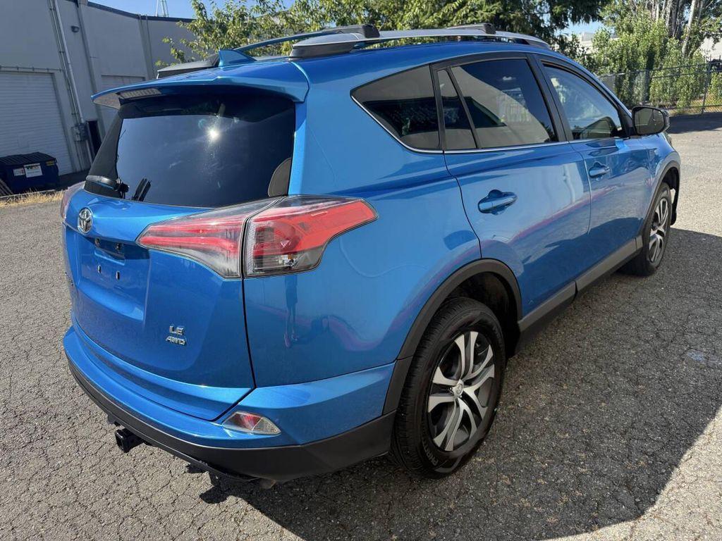 used 2016 Toyota RAV4 car, priced at $10,698