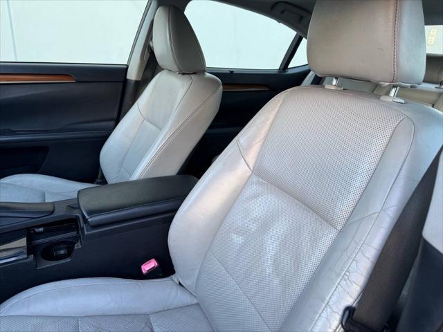 used 2013 Lexus ES 300h car, priced at $13,888