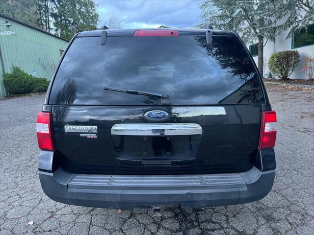 used 2007 Ford Expedition car, priced at $5,488
