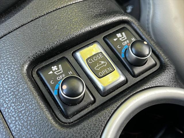 used 2010 Nissan 370Z car, priced at $14,998