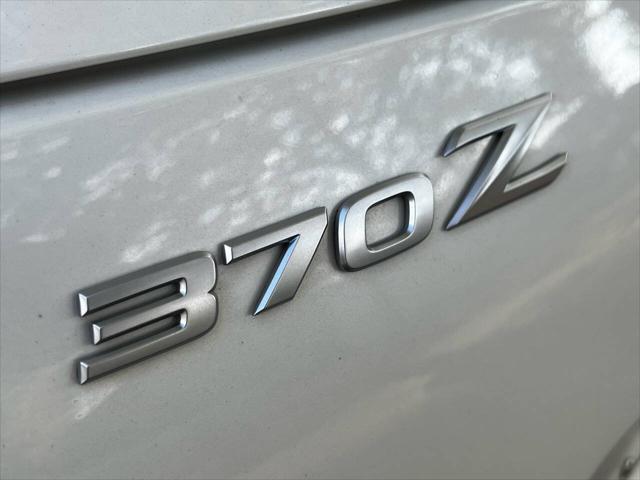used 2010 Nissan 370Z car, priced at $14,998