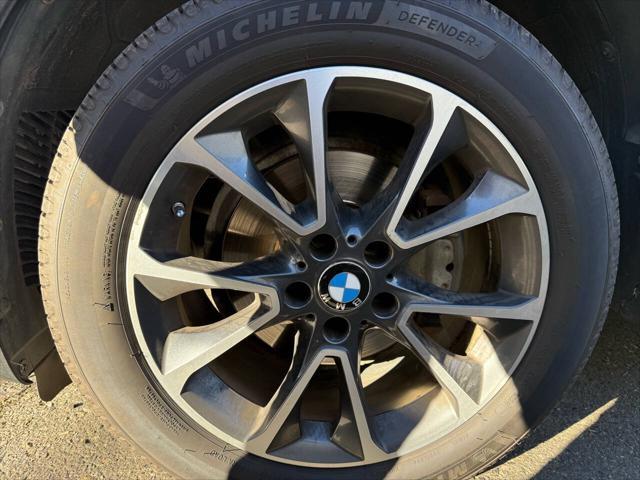 used 2017 BMW X5 car, priced at $17,888