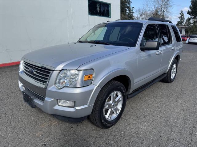 used 2010 Ford Explorer car, priced at $9,598