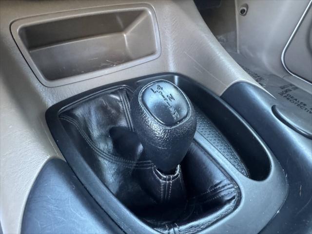 used 2004 Toyota Sequoia car, priced at $9,998