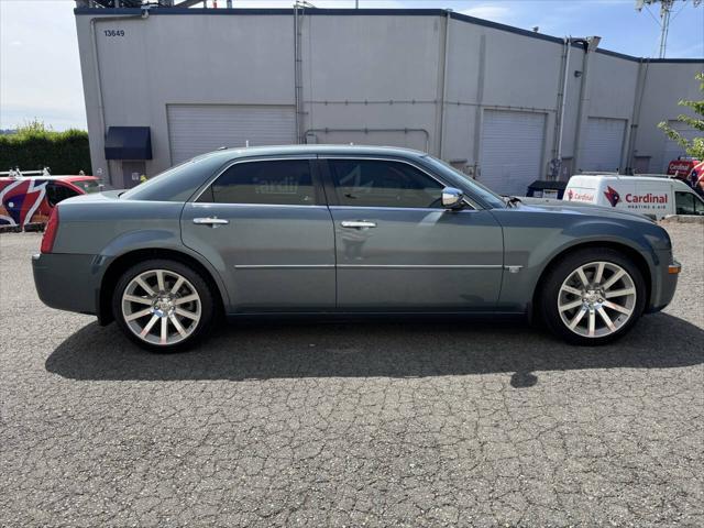 used 2005 Chrysler 300C car, priced at $13,888