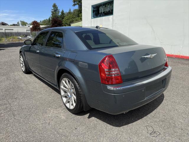 used 2005 Chrysler 300C car, priced at $13,888
