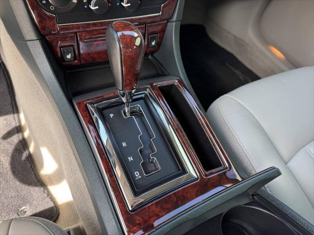 used 2005 Chrysler 300C car, priced at $13,888