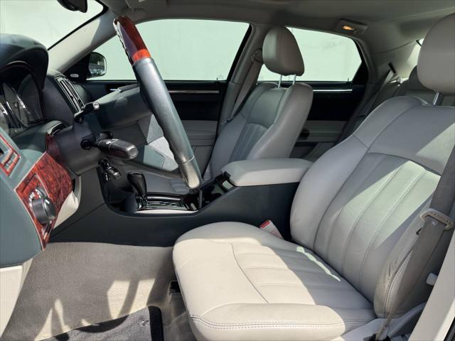 used 2005 Chrysler 300C car, priced at $13,888