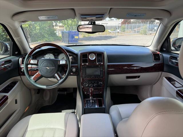 used 2005 Chrysler 300C car, priced at $13,888