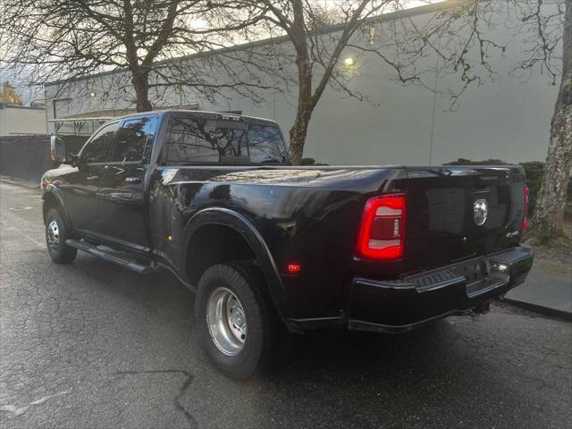 used 2019 Ram 3500 car, priced at $39,998