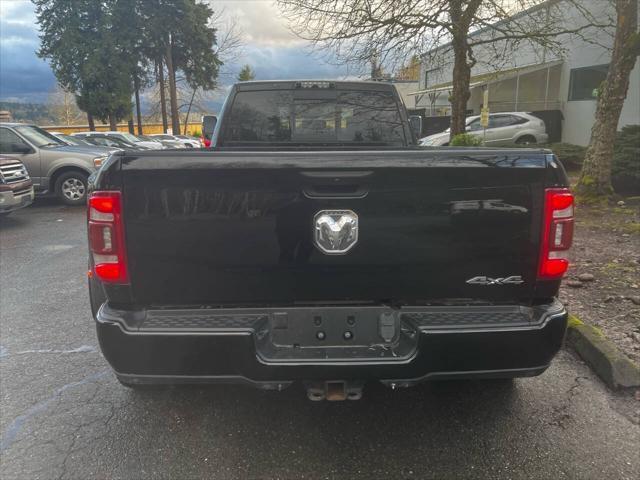 used 2019 Ram 3500 car, priced at $39,998