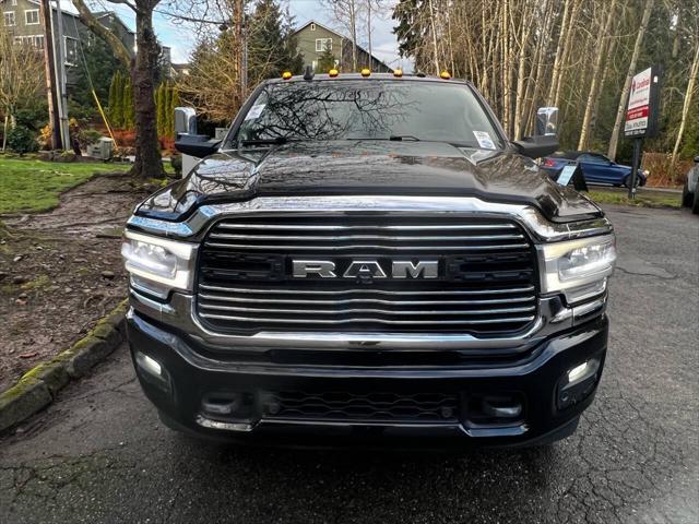 used 2019 Ram 3500 car, priced at $39,998