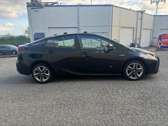 used 2020 Toyota Prius car, priced at $21,888