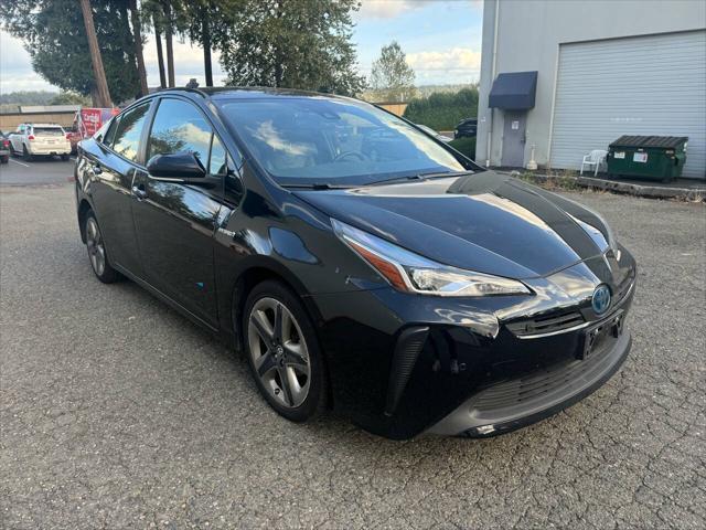 used 2020 Toyota Prius car, priced at $21,888