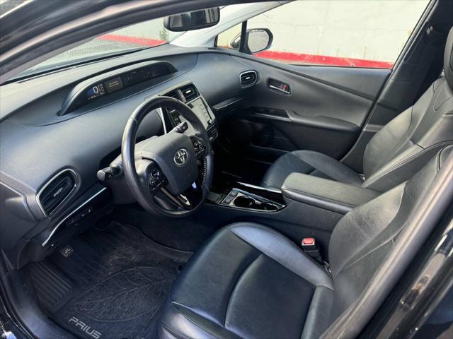 used 2020 Toyota Prius car, priced at $21,888