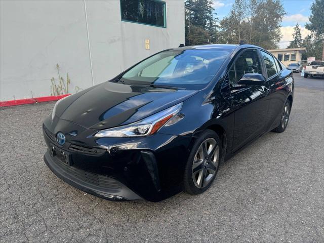 used 2020 Toyota Prius car, priced at $21,888