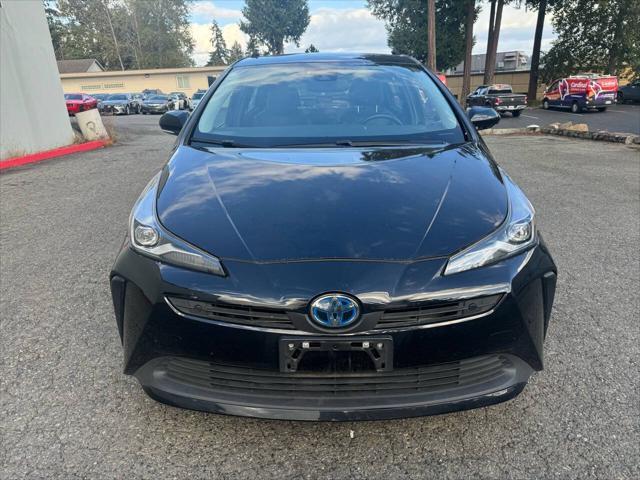 used 2020 Toyota Prius car, priced at $21,888