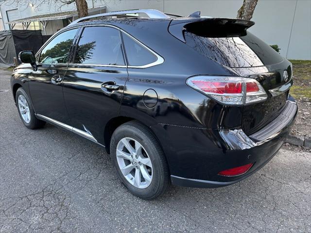 used 2015 Lexus RX 350 car, priced at $13,698