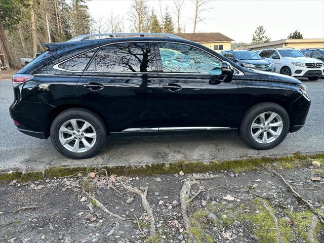 used 2015 Lexus RX 350 car, priced at $13,698