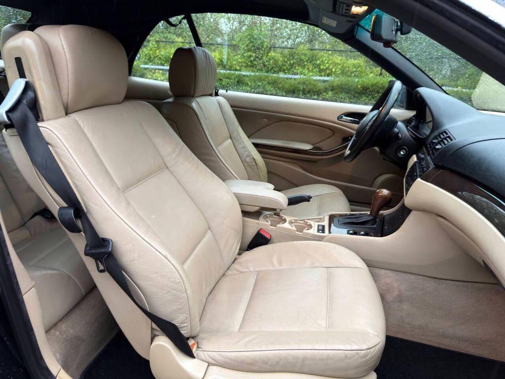 used 2001 BMW 325 car, priced at $5,698