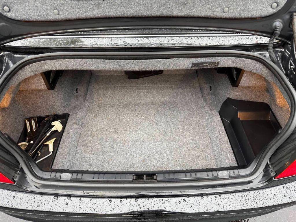 used 2001 BMW 325 car, priced at $5,698