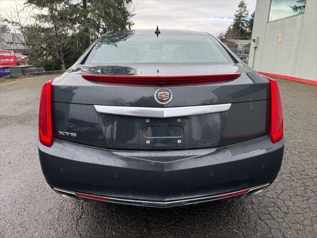 used 2013 Cadillac XTS car, priced at $10,998