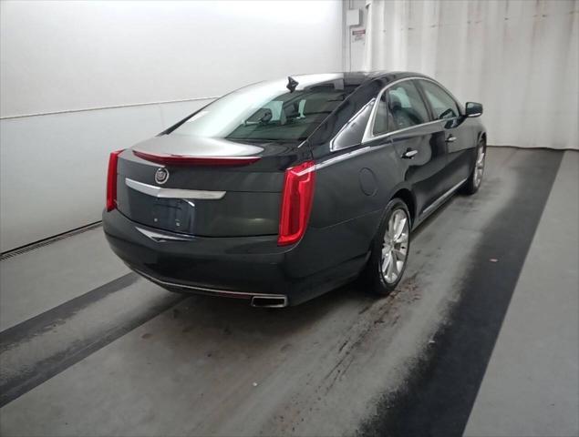 used 2013 Cadillac XTS car, priced at $11,998