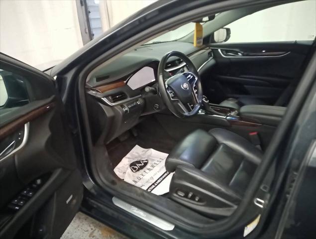 used 2013 Cadillac XTS car, priced at $11,998