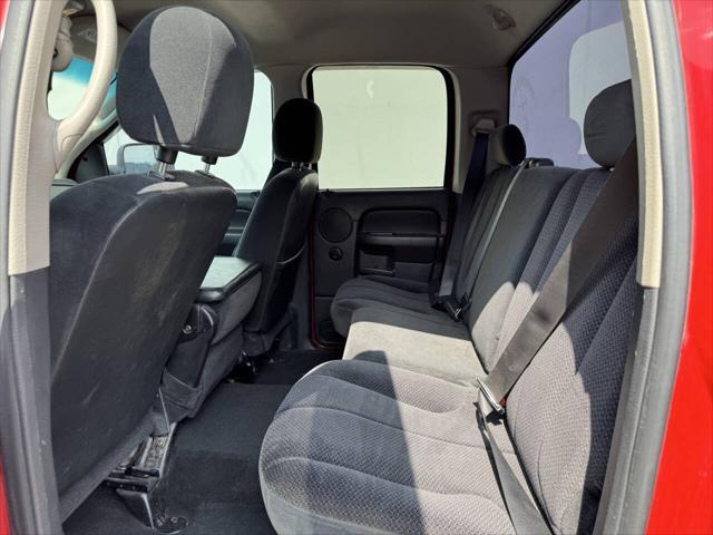 used 2005 Dodge Ram 3500 car, priced at $15,488