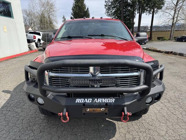 used 2005 Dodge Ram 3500 car, priced at $15,488
