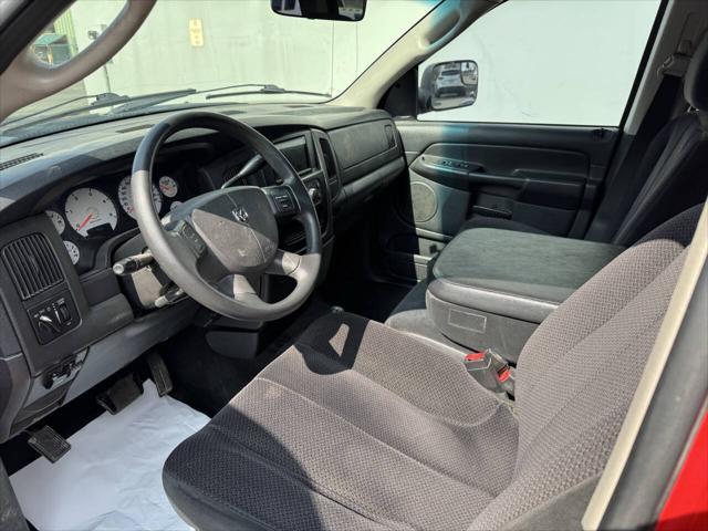 used 2005 Dodge Ram 3500 car, priced at $15,488
