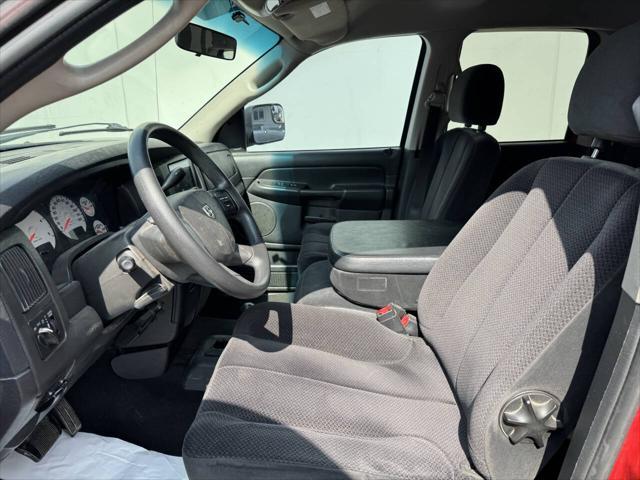 used 2005 Dodge Ram 3500 car, priced at $15,488