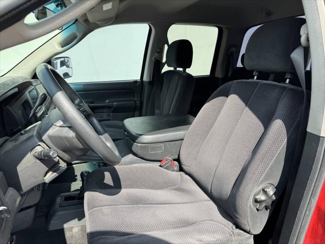 used 2005 Dodge Ram 3500 car, priced at $15,488